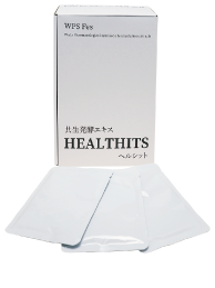 HEALTHITS